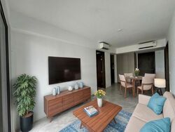 Clavon (D5), Apartment #614660931
